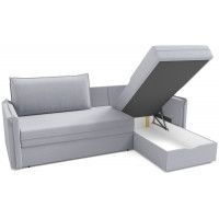 Диван угловой Mio Tesoro Листерби купить в Минске