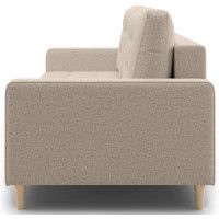 Диван трехместный Mio Tesoro Луго 041 купить в Минске