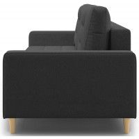 Диван трехместный Mio Tesoro Луго 041 купить в Минске