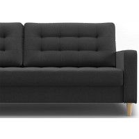 Диван трехместный Mio Tesoro Луго 041 купить в Минске