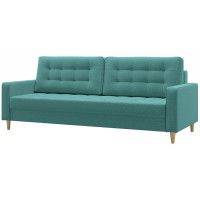 Диван трехместный Mio Tesoro Луго 041 купить в Минске