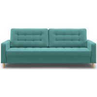 Диван трехместный Mio Tesoro Луго 041 купить в Минске