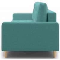 Диван трехместный Mio Tesoro Луго 041 купить в Минске