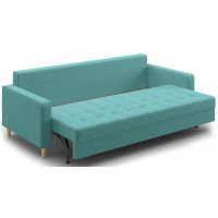 Диван трехместный Mio Tesoro Луго 041 купить в Минске