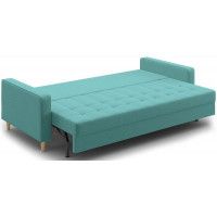 Диван трехместный Mio Tesoro Луго 041 купить в Минске