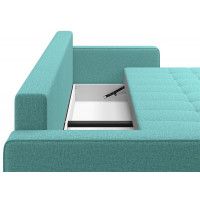 Диван трехместный Mio Tesoro Луго 041 купить в Минске