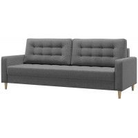 Диван трехместный Mio Tesoro Луго 041 купить в Минске