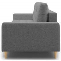 Диван трехместный Mio Tesoro Луго 041 купить в Минске