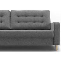 Диван трехместный Mio Tesoro Луго 041 купить в Минске