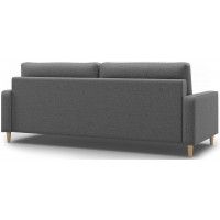 Диван трехместный Mio Tesoro Луго 041 купить в Минске