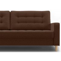 Диван трехместный Mio Tesoro Луго 041 купить в Минске