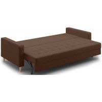 Диван трехместный Mio Tesoro Луго 041 купить в Минске