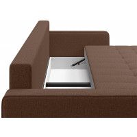 Диван трехместный Mio Tesoro Луго 041 купить в Минске