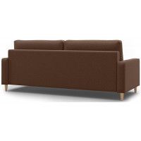 Диван трехместный Mio Tesoro Луго 041 купить в Минске