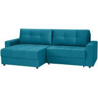 Диван угловой Mio Tesoro Манчестер 292 1.5ек-1.5пф