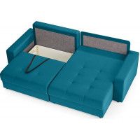 Диван угловой Mio Tesoro Манчестер 292 1.5ек-1.5пф купить в Минске