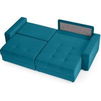 Диван угловой Mio Tesoro Манчестер 292 1.5ек-1.5пф купить в Минске