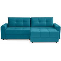 Диван угловой Mio Tesoro Манчестер 292 1.5ек-1.5пф купить в Минске