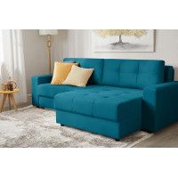 Диван угловой Mio Tesoro Манчестер 292 1.5ек-1.5пф купить в Минске