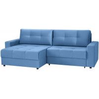 Диван угловой Mio Tesoro Манчестер 292 1.5ек-1.5пф купить в Минске