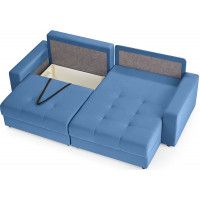 Диван угловой Mio Tesoro Манчестер 292 1.5ек-1.5пф купить в Минске