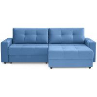 Диван угловой Mio Tesoro Манчестер 292 1.5ек-1.5пф купить в Минске