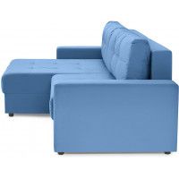 Диван угловой Mio Tesoro Манчестер 292 1.5ек-1.5пф купить в Минске