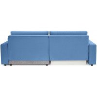 Диван угловой Mio Tesoro Манчестер 292 1.5ек-1.5пф купить в Минске