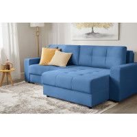 Диван угловой Mio Tesoro Манчестер 292 1.5ек-1.5пф купить в Минске