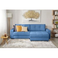 Диван угловой Mio Tesoro Манчестер 292 1.5ек-1.5пф купить в Минске