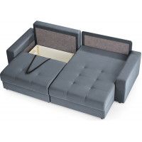 Диван угловой Mio Tesoro Манчестер 292 1.5ек-1.5пф купить в Минске