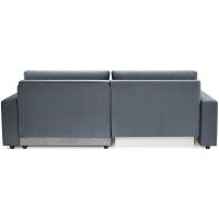 Диван угловой Mio Tesoro Манчестер 292 1.5ек-1.5пф купить в Минске