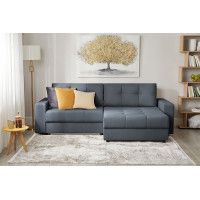 Диван угловой Mio Tesoro Манчестер 292 1.5ек-1.5пф купить в Минске