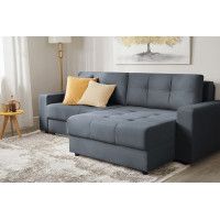 Диван угловой Mio Tesoro Манчестер 292 1.5ек-1.5пф купить в Минске