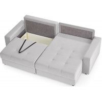 Диван угловой Mio Tesoro Манчестер 292 1.5ек-1.5пф купить в Минске