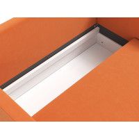 Диван двухместный Mio Tesoro Миссури купить в Минске