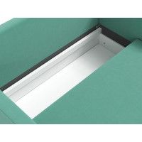 Диван двухместный Mio Tesoro Миссури купить в Минске