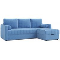 Диван угловой Mio Tesoro Миссури