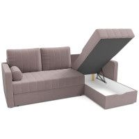 Диван угловой Mio Tesoro Миссури купить в Минске Диван угловой Mio Tesoro Миссури купить в Минске