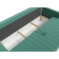 Диван трехместный Mio Tesoro Миссури купить в Минске