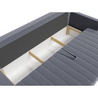 Диван трехместный Mio Tesoro Миссури купить в Минске