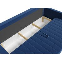 Диван трехместный Mio Tesoro Миссури купить в Минске