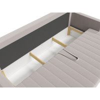 Диван трехместный Mio Tesoro Миссури купить в Минске