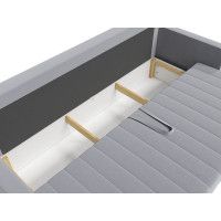 Диван трехместный Mio Tesoro Миссури купить в Минске