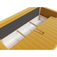 Диван трехместный Mio Tesoro Миссури купить в Минске