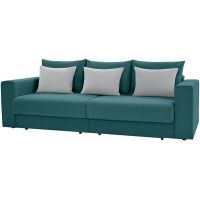 Диван трехместный Mio Tesoro Модена 331.01