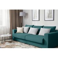 Диван трехместный Mio Tesoro Модена 331.01 купить в Минске