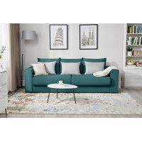 Диван трехместный Mio Tesoro Модена 331.01 купить в Минске