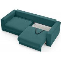 Диван трехместный Mio Tesoro Модена 331.01 купить в Минске