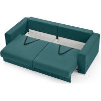 Диван трехместный Mio Tesoro Модена 331.01 купить в Минске